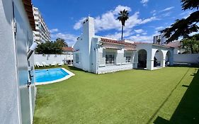 Hotel Vila Mar Cambrils Spain